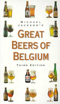 Belgische Bier-Bijbel