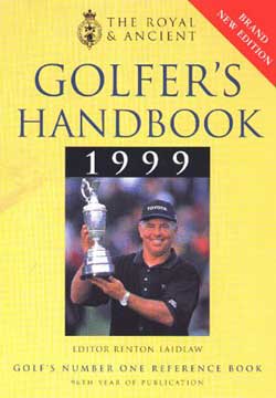 Golf Bible
