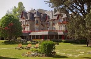 Les Hotels Du Patrimoine